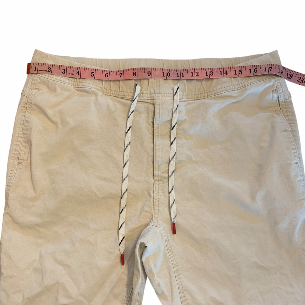 Topo Designs Dirt Pants Classic Size XL - Picture 2 of 9